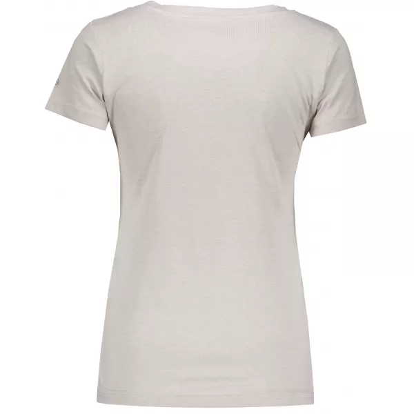  Dámske tričko TORSTAI KENIA 41564029 BEIGE 