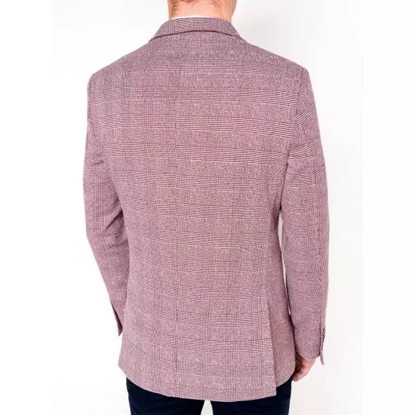  Pánska bunda OMBRE AM92 VYD 