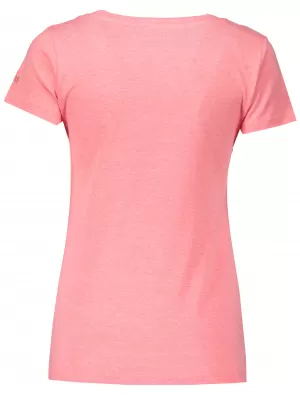 Dámske tričko TORSTAI KENIA 41564029 PINK