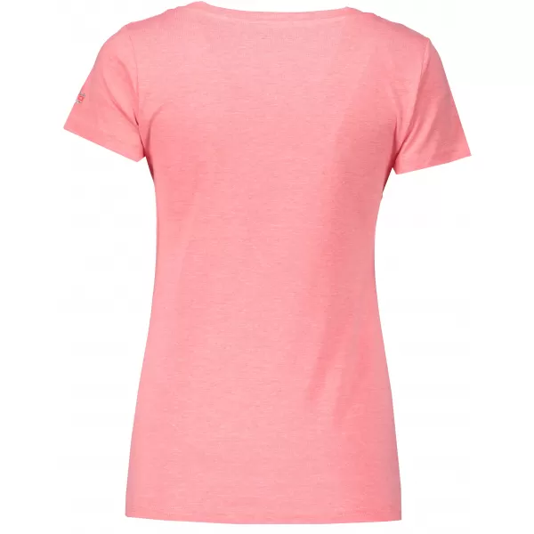  Dámske tričko TORSTAI KENIA 41564029 PINK 
