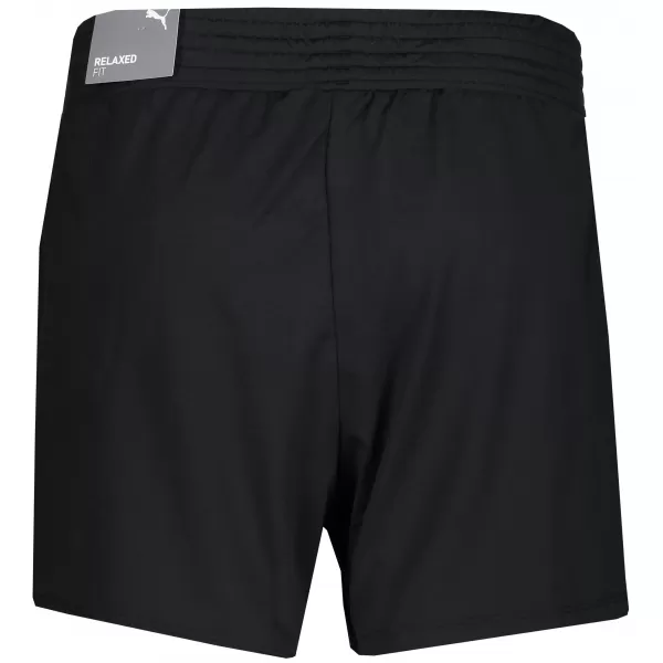  Dámske šortky PUMA 85433001 PUMA BLACK 