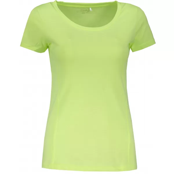  Dámske tričko TORSTAI KENIA 41564029 GREEN 