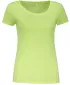 Dámske tričko TORSTAI KENIA 41564029 GREEN