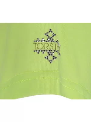 Dámske tričko TORSTAI KENIA 41564029 GREEN