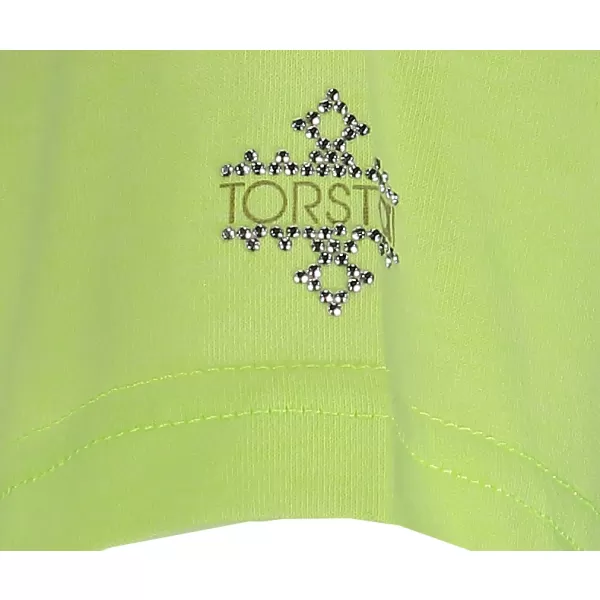  Dámske tričko TORSTAI KENIA 41564029 GREEN 