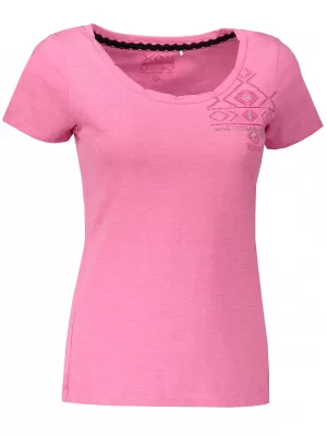 Dámske tričko TORSTAI Kroatia 41529029 RED