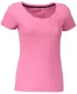 Dámske tričko TORSTAI Kroatia 41529029 RED