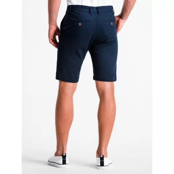  Pánske šortky OMBRE AW230 NÁVYKY 