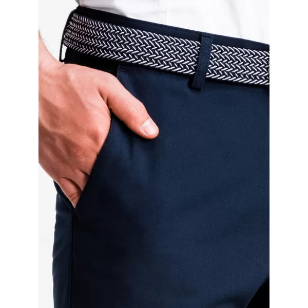  Pánske šortky OMBRE AW230 NÁVYKY 