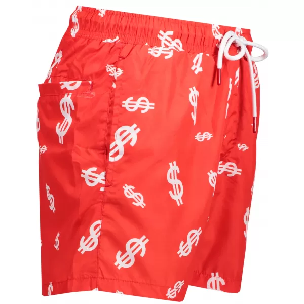  Pánske šortky OMBRE AW141 VYD 