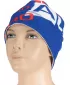 Čiapka ALPINE PRO MAROG UHAP061 MODRÁ