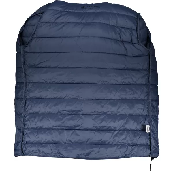  Sako ALPINE PRO TATAR 2 MJCP365 TMAVO MODRÁ 
