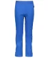 Detské softshell nohavice ALPINE PRO OCIO INS. KPAP072 MODRÝ
