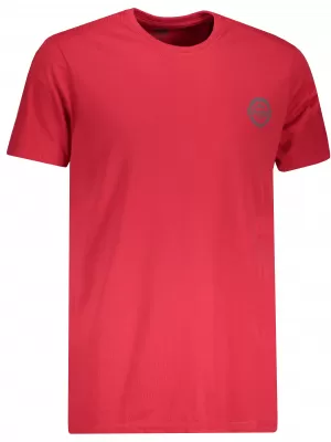 Pánske tričko LOAP BERET CLM1984 červená