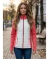 Dámska mikina TORSTAI OSLO RED