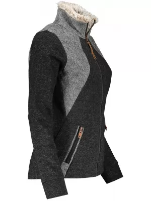 Dámska mikina TORSTAI VERBIER GREY