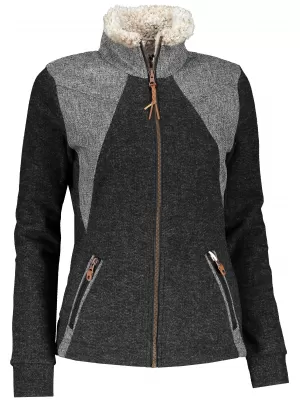Dámska mikina TORSTAI VERBIER GREY