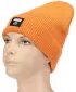 Zimná čiapka PUMA RIBBED CLASSIC BEANIE JAFFA 02170907 ORANGE