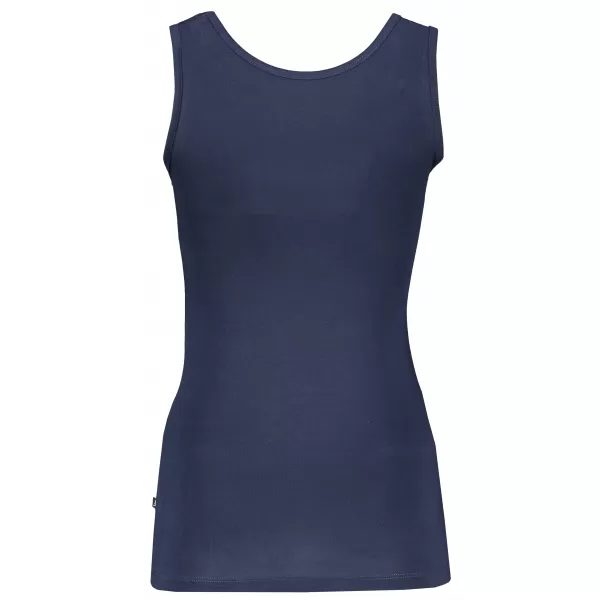  Dámske tielko ALTISPORT Edan LTSR638 MODRÁ 