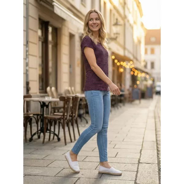  Dámske tričko s krátkym rukávom ALTISPORT GOBNATA LTSR640 ČIERNA 