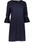 Dámske šaty Numoco Margaret A190-6 BLUE