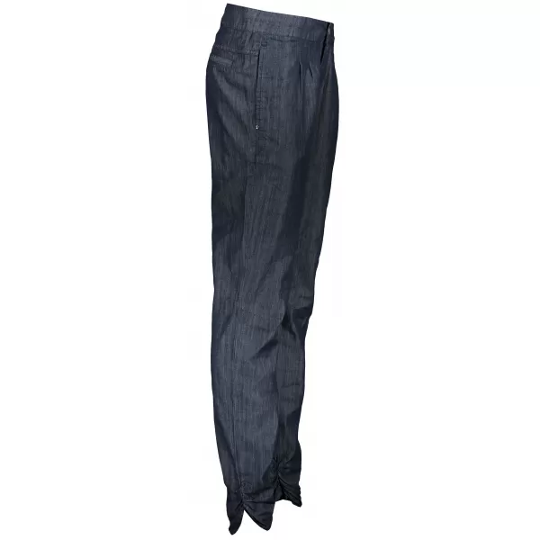  Dámske nohavice SAM 73 WK 755 TMAVÝ DENIM 