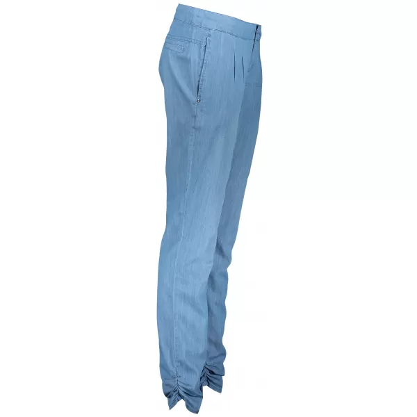  Dámske nohavice SAM 73 WK 755 SVETLÝ DENIM 