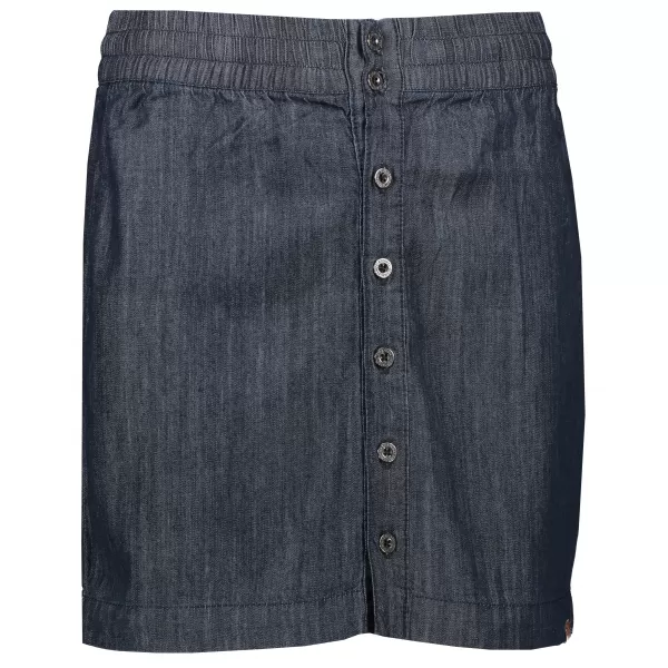  Dievčenské sukne SAM 73 GZ 521 TMAVÝ DENIM 