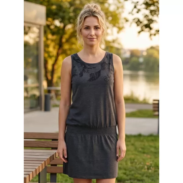  Dámske šaty SAM 73 LSKR278 TMAVO modrá 