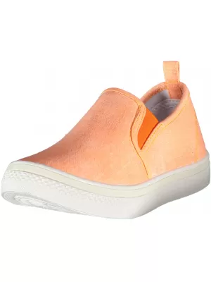 Detské tenisky SAM 73 KBTR229 oranžová