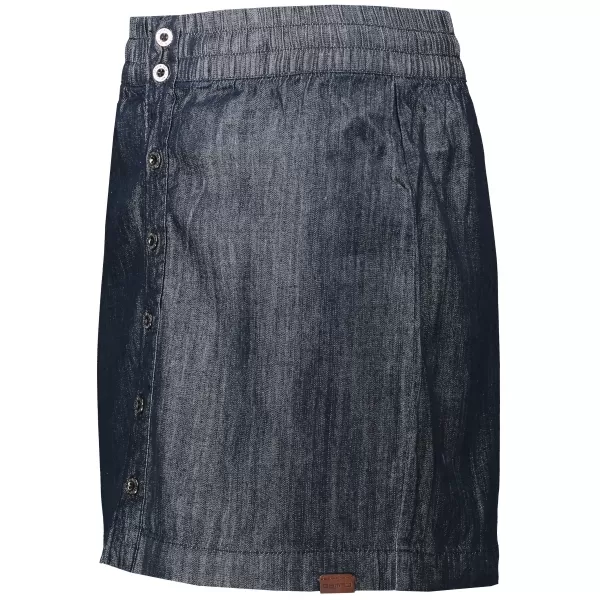  Dievčenské sukne SAM 73 GZ 521 TMAVÝ DENIM 