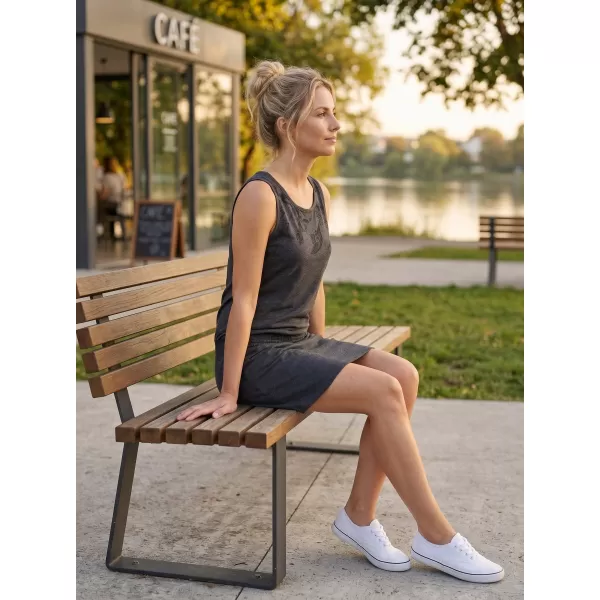  Dámske šaty SAM 73 LSKR278 čierna 