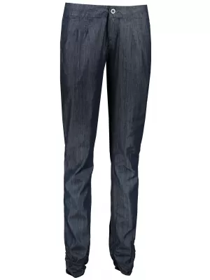 Dámske nohavice SAM 73 WK 755 TMAVÝ DENIM