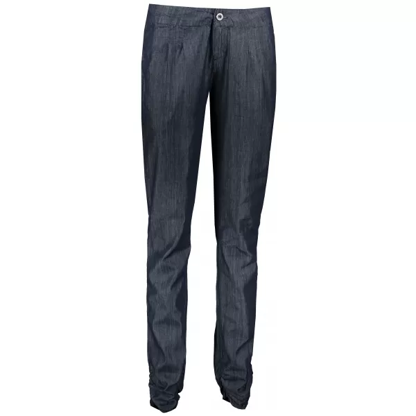  Dámske nohavice SAM 73 WK 755 TMAVÝ DENIM 