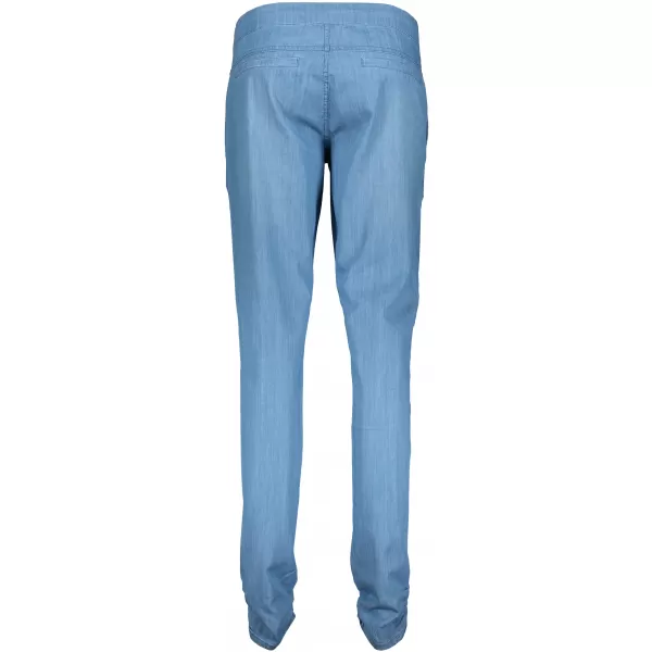  Dámske nohavice SAM 73 WK 755 SVETLÝ DENIM 