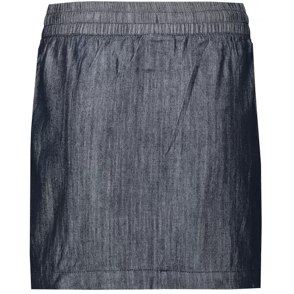  Dievčenské sukne SAM 73 GZ 521 TMAVÝ DENIM 