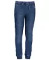 Dievčenské nohavice SAM 73 GK 522 TMAVÝ DENIM