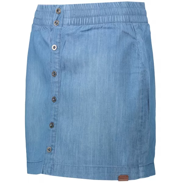  Dievčenské sukne SAM 73 GZ 521 SVETLÝ DENIM 