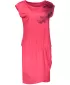 Dámske šaty LOAP ALGERA CLW2066 červená