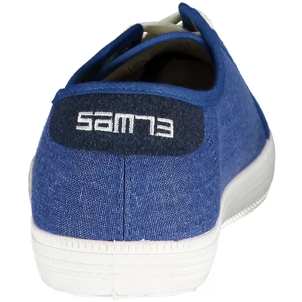  Pánske tenisky SAM 73 DANT MBTR202 TMAVO modrá 