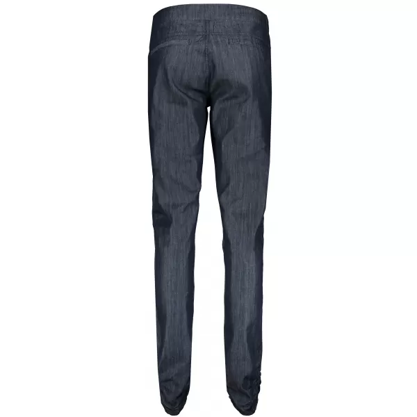  Dámske nohavice SAM 73 WK 755 TMAVÝ DENIM 