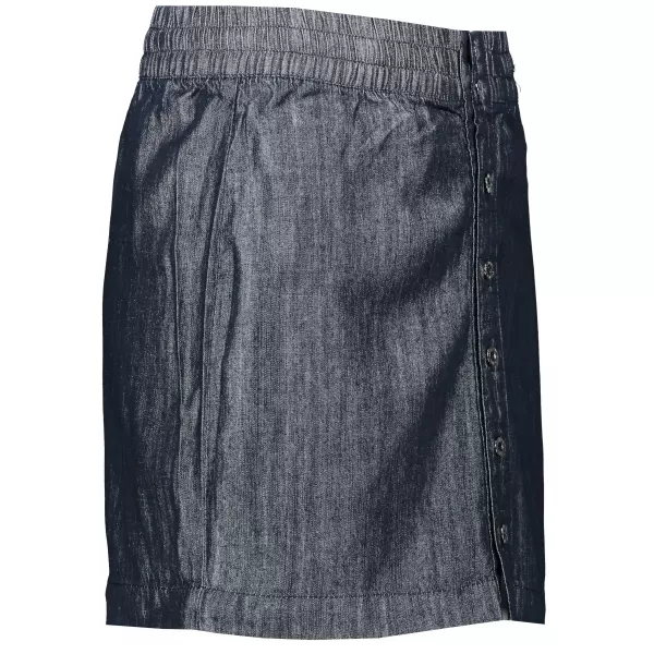  Dievčenské sukne SAM 73 GZ 521 TMAVÝ DENIM 
