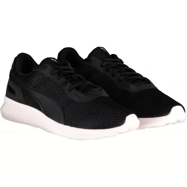  Dámske športové topánky PUMA ST ACTIVATE 36912213 PUMA BLACK 