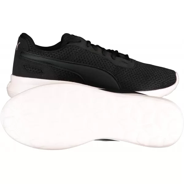  Dámske športové topánky PUMA ST ACTIVATE 36912213 PUMA BLACK 