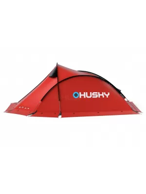 Stan HUSKY FLAME 1 červená