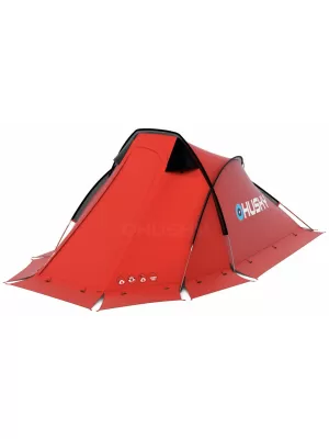 Stan HUSKY FLAME 1 červená