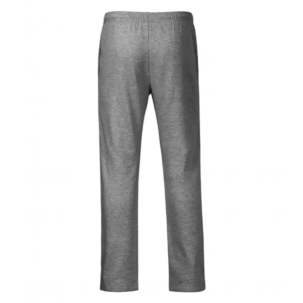  Detské tepláky MALFINI COMFORT 607 TMAVO ŠEDÝ MELÍR 