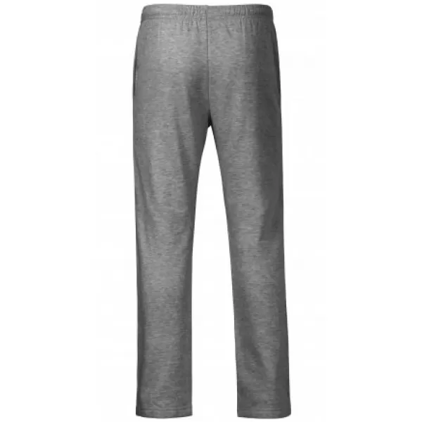  Pánske tepláky MALFINI COMFORT 607 TMAVO ŠEDÝ MELÍR 