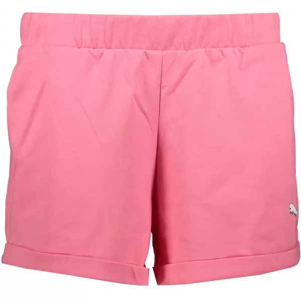  Dámske šortky PUMA CELEBRATION 58416014 BUBBLEGUM 