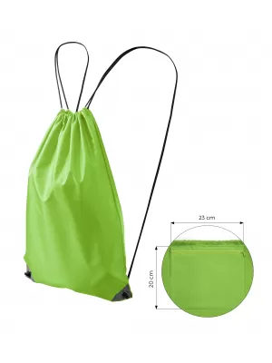Športový vak MALFINI ENERGY 912 APPLE GREEN